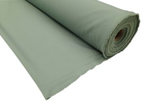 TISSU TERYLENE VERT H=1600mm (polyester)