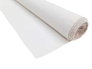 WHITE NOMEX FABRIC H=1600mm