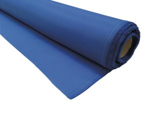 BLUE FABRIC FOR DUMMY H=1600mm