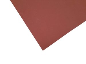 RED SILICON FOR THERMOPRINTING