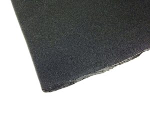 EXPANDED POLYETER DRY CLEANING FILTER 30ppi 2000x1500mm thickness 20mm