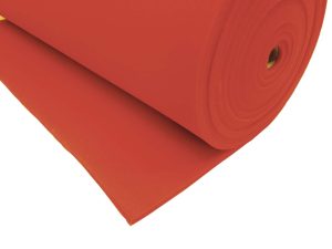 ORANGE SILICON FOAM (ultra soft)
