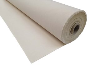 TELA RIGIDA ALGODON NATURAL H=1600mm