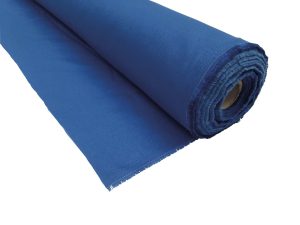 LIGHT BLUE NOMEX FABRIC H=1600mm