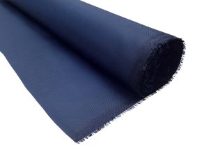DARK BLUE DEK FABRIC H=1500mm