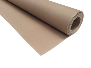 HARD FIBERGLASS-PTFE FABRIC H=1500mm