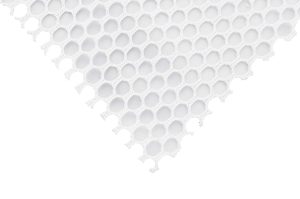 WASHING BAGS POLYESTER NET H=1850mm