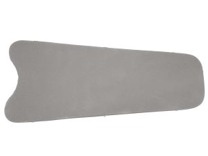 PRESS PLATE LEG E.3.O.