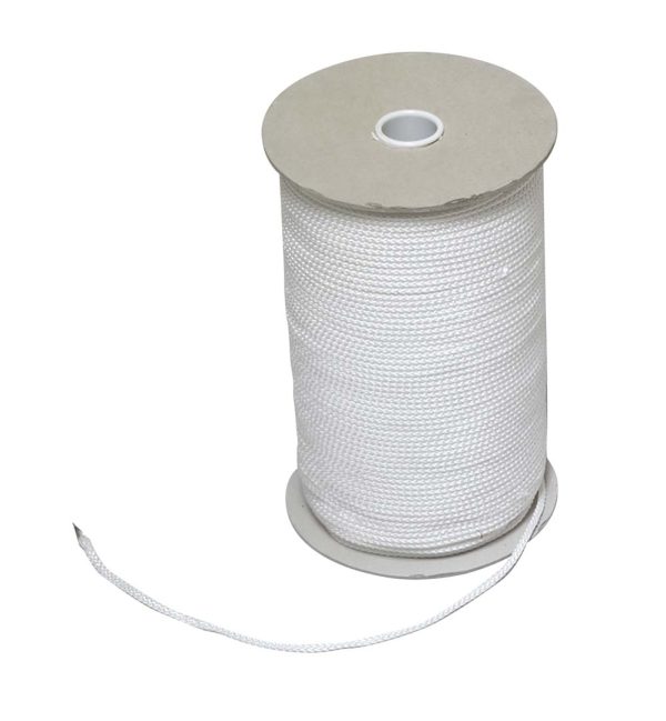 100% POLYESTER ROPE Ø 3mm (300mt)