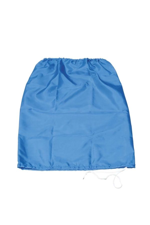 FALDA PARA HINCHABLE DEL MANIQUI