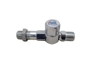 PURGADOR DE CONDENSADOS ST-60J 1/4" M.M. (para planchas)