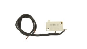 MICROSWITCH FOR IRON LEMM  with cables (new model)