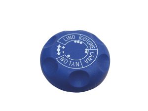 ADJUSTING KNOB FOR IRON IRONMASTER "CE"