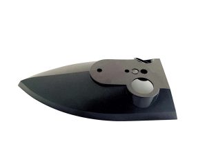 TAPA PARA PLANCHA ALL STEAM SP-420N