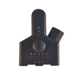 COUVERTURE DES CONTACTS POSTERIEURE FER IRONMASTER