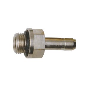 RACORD TUBO M. 1/8" RECTO