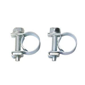 COLLIER POUR FERS Ø  9-11mm