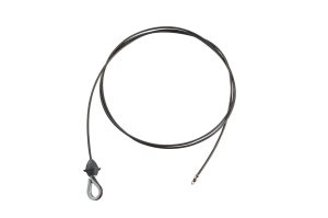 CABLE PARA SUSPENSION CONTRAPESO DE PLANCHAS Kg. 1,500 - 2,600