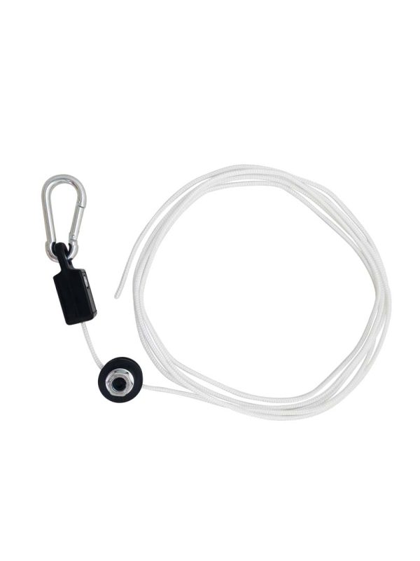 CABLE PARA SUSPENSION CONTRAPESO SIRAFLEX Kg. 2 - 3,500