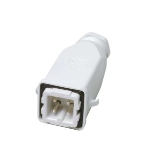 FICHE MALE ILME 4 POLES 10 A.