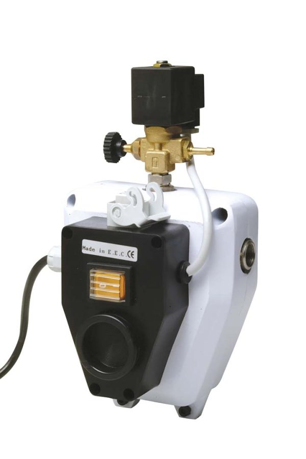 SEPARADOR DE CONDENSADOS