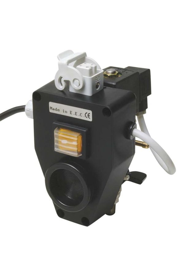 GRUPO DE VAPORIZACION COMPLETO