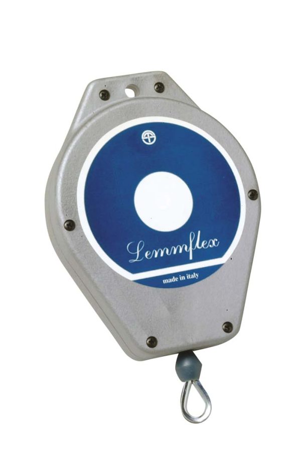 SUSPENSION CONTRAPESO DE PLANCHAS Kg. 1,500 - 2,600