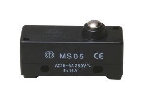 MICROINTERRUPTOR MS05