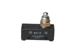 MICROINTERRUPTOR MS10