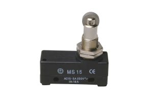 MICROINTERRUPTOR MS15
