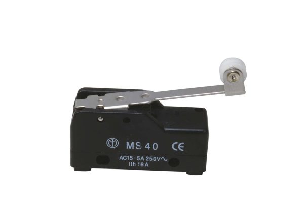 MICROSWITCH MS40 – Prima Italy