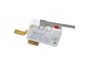 MICROINTERRUPTOR NRA44 K5 CON LEVA