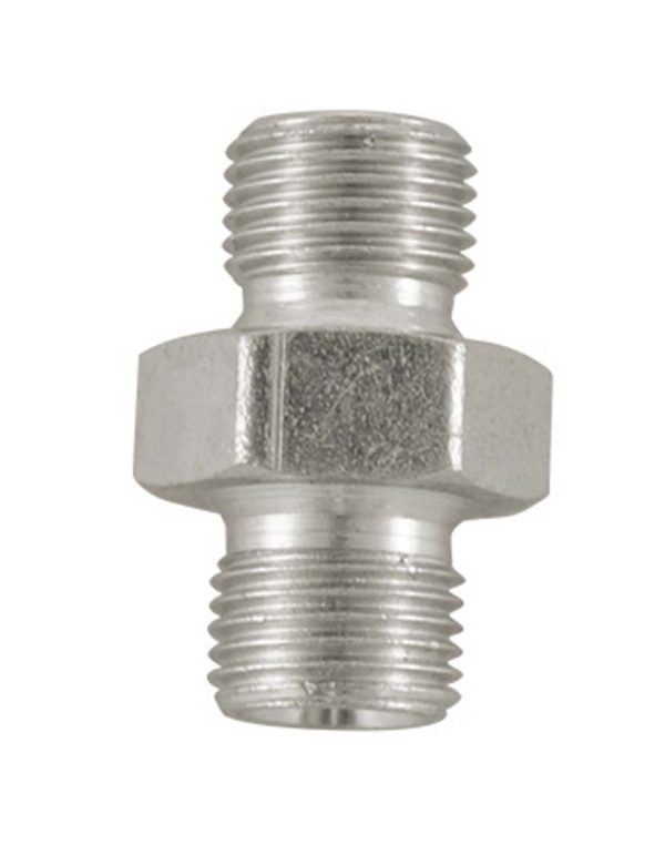 CONICAL NIPPLE M.M. 1/8" GAS