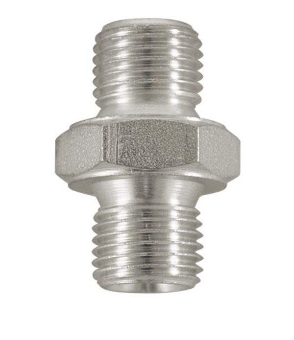 CONICAL NIPPLE M.M. 1/4" GAS