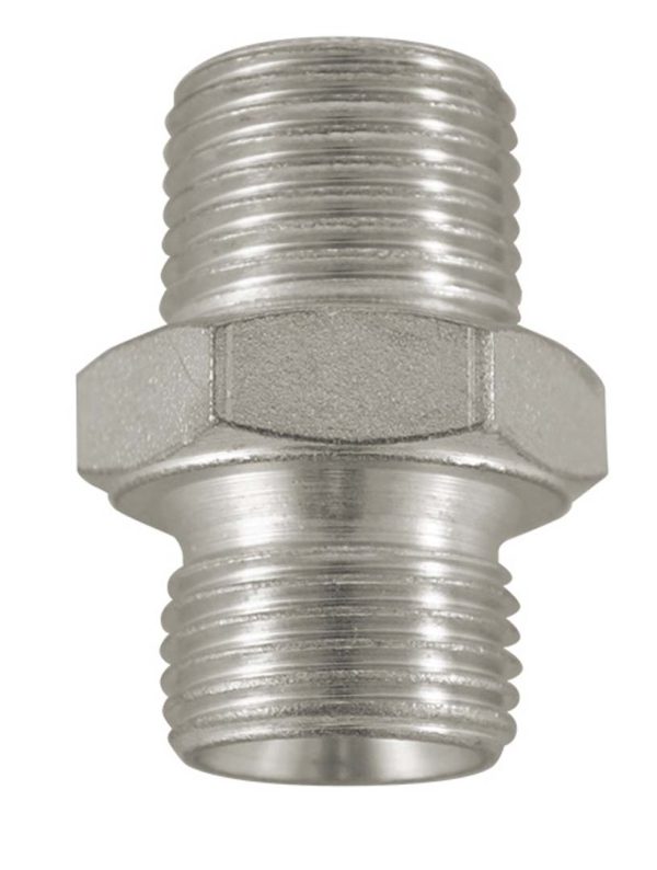 CONICAL NIPPLE M.M. 1/2" GAS