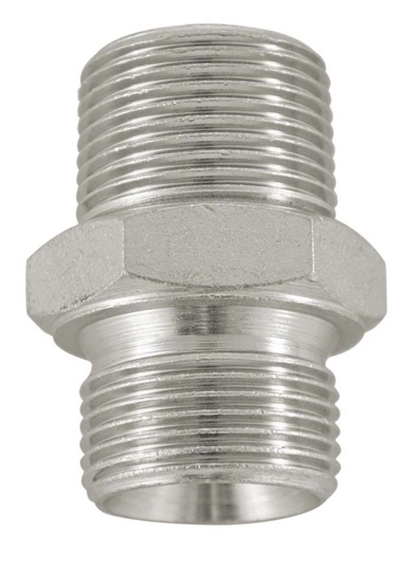CONICAL NIPPLE M.M. 1" GAS