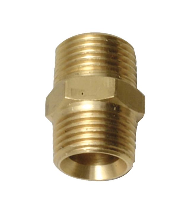 NIPPLE CONIQUE M.M. 1/2"