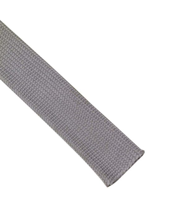 GREY TERYLENE INSULATING SHEATH