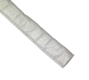 POLYESTER METALIZED FABRIC INSULATING SHEATH
