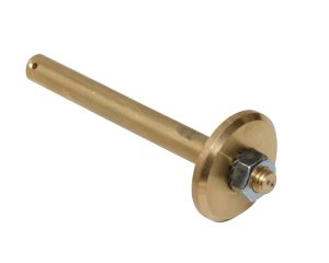 HEAD MANUAL SUCTION VALVE 1"1/4