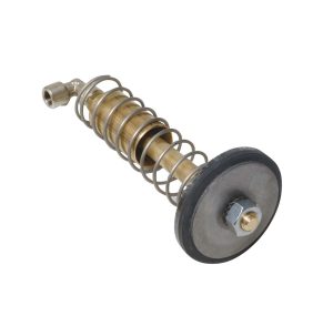 CYLINDRE COAXIAL 2" POUR SOUPAPE D'ASPIRATION PNEUMATIQUE