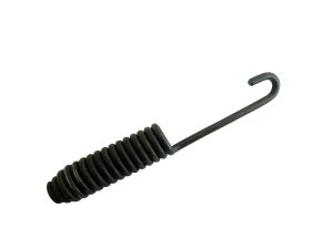 SPRING WITH HOOK FOR MAXSTIR IRONING PRESS (210x31x6,5mm)