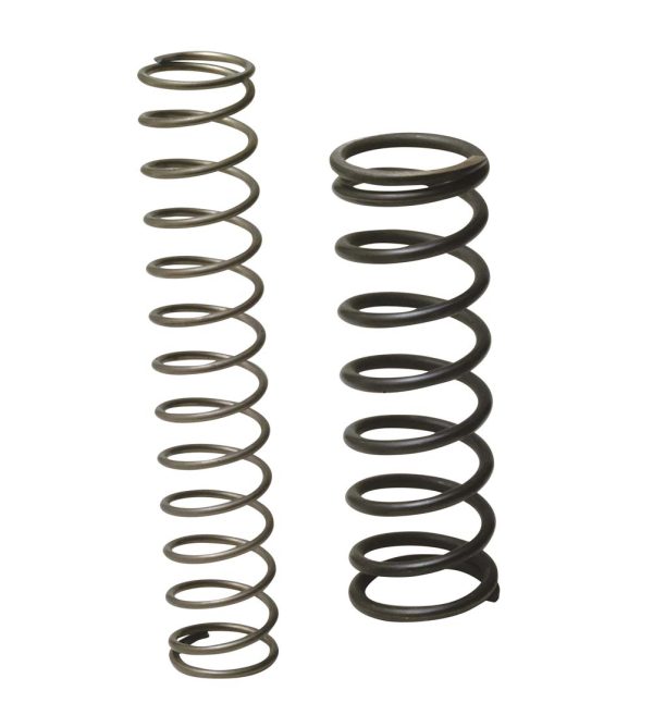 COUPLE SPRINGS FOR SMALL CYLINDER