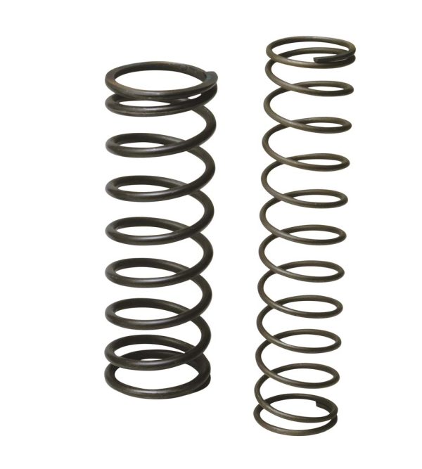 COUPLE SPRINGS FOR BIG CYLINDER