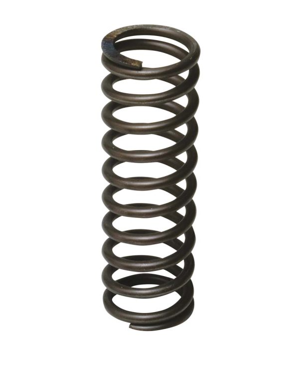 SPRING CENTRAL FOOT PEDAL HOFFMAN (78x25x3mm)