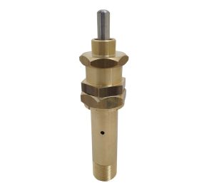 MECHANICAL UPPER STEAM VALVE "H37"