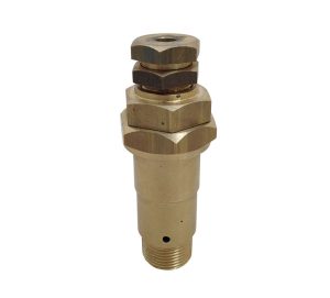 MECHANICAL LOWER STEAM VALVE "P33"