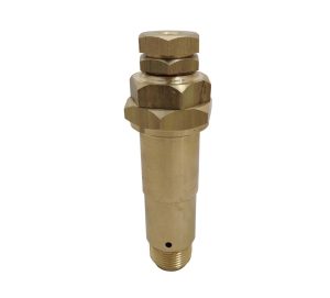 MECHANICAL LOWER STEAM VALVE "P34"