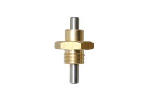 PIN GUIDE FOR UPPER STEAM VALVE "H37"