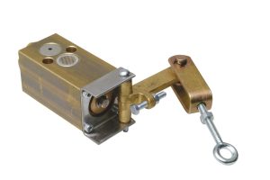 MECHANICAL STEAM VALVE FOR PONY STEAMING TABLE